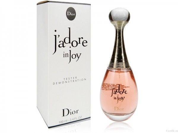 Dior Jadore In Joy (Тестер) EAU DE TOILETTE