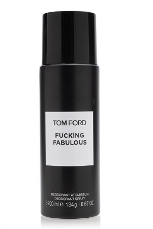 Tom Ford Fucking Fabulous (Дезодорант) Парфюмерный дезодорант