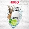 Hugo Boss Hugo Reversed - 0