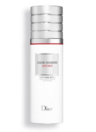 Dior Homme Sport Very Cool Spray EAU DE TOILETTE