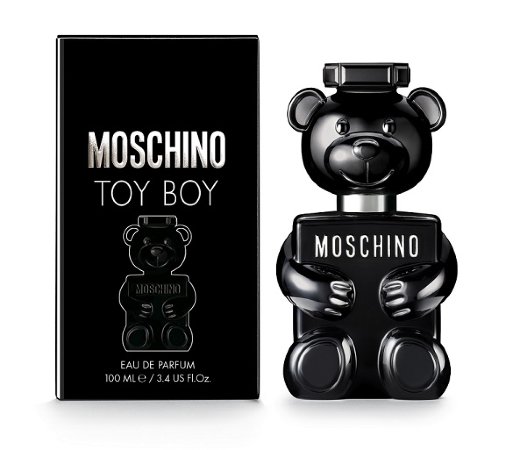 Moschino Toy Boy EAU DE PARFUM