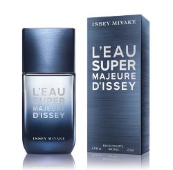 Issey Miyake L Eau Super Majeure D Issey