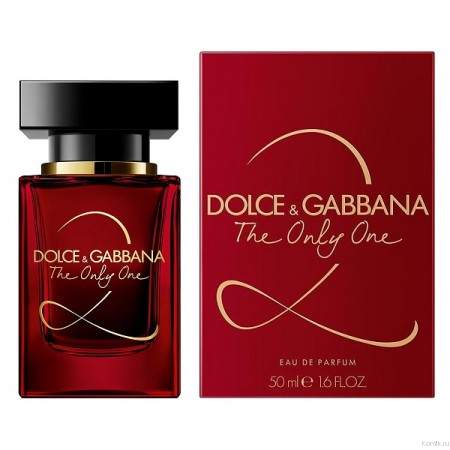 Dolce Gabbana The Only One 2 EAU DE PARFUM