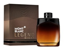 MontBlanc Legend Night