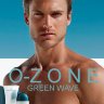 Sergio Tacchini O-Zone Green Wave - 0