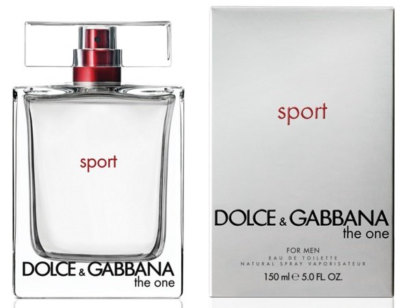 Dolce Gabbana The One Sport EAU DE TOILETTE