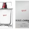Dolce Gabbana The One Sport - 0