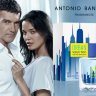 Antonio Banderas Urban Seduction Blue for Men - 0