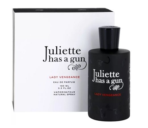 Juliette Has A Gun Lady Vengeance EAU DE PARFUM