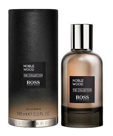 Hugo Boss Noble Wood EAU DE PARFUM