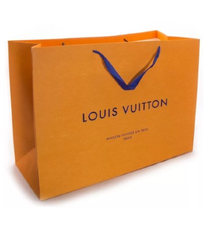 Louis Vuitton XL Пакет