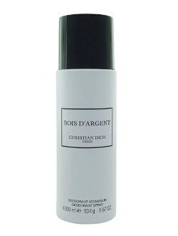 Dior Bois D Argent (Дезодорант)
