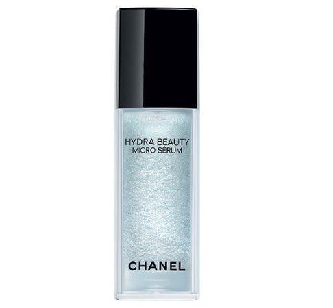 Chanel Hydra Beauty Micro Serum Сыворотка для лица