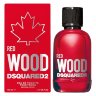 Dsquared 2 Red Wood - 0