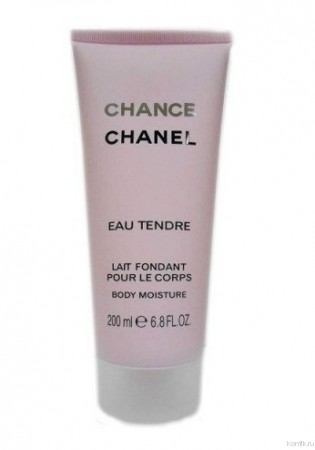 Chanel Chance Eau Tendre Body Lotion Лосьон для тела