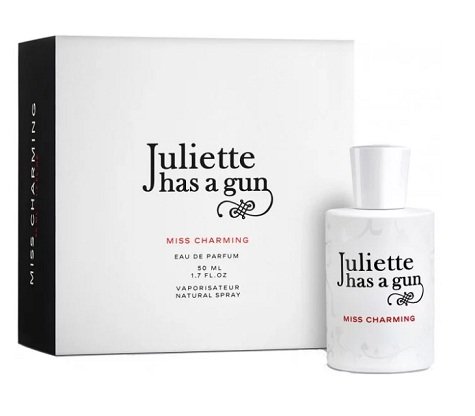 Juliette Has A Gun Miss Charming EAU DE PARFUM