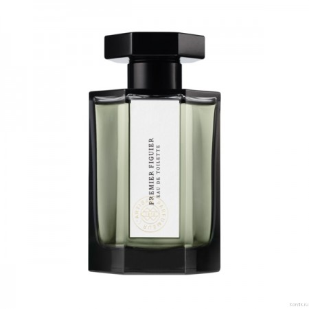L&#039;Artisan Parfumeur Premier Figuier EAU DE TOILETTE