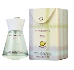 Burberry Baby Touch