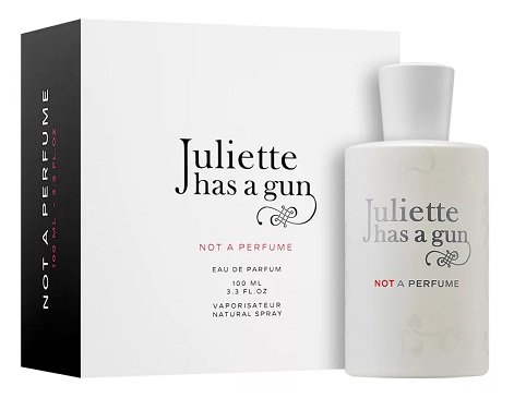 Juliette Has A Gun Not A Perfume EAU DE PARFUM