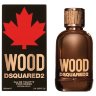 Dsquared 2 Wood Pour Homme - 0