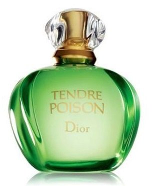 Dior Tendre Poison EAU DE TOILETTE