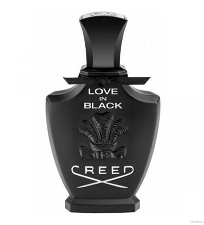 Creed Love In Black EAU DE PARFUM