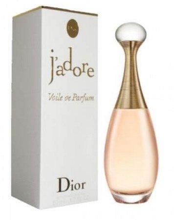 Dior Jadore Voile de Parfum EAU DE PARFUM