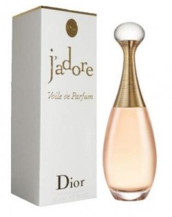 Dior Jadore Voile de Parfum