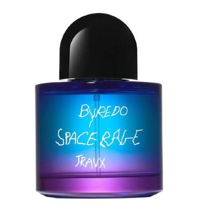 Byredo Space Rage Travx EAU DE PARFUM