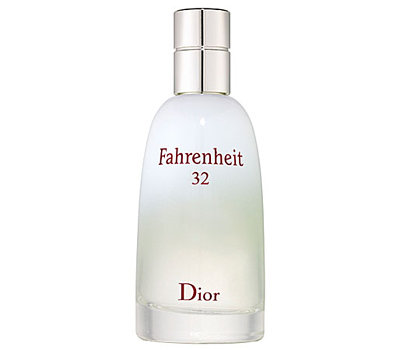 Dior Fahrenheit 32 (Тестер) EAU DE TOILETTE