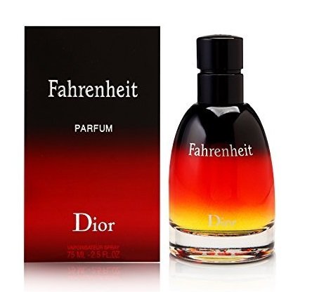 Dior Fahrenheit Parfum EAU DE PARFUM