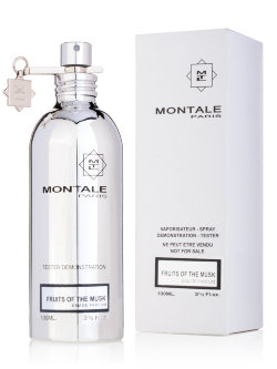Montale Fruits of the Musk (Тестер)