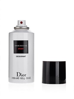 Christian Dior Homme Sport (Дезодорант)