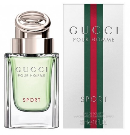 Gucci by Gucci Sport EAU DE TOILETTE