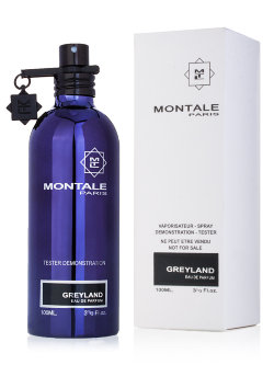 Montale Greyland (Тестер)