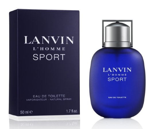 Lanvin L Homme Sport EAU DE TOILETTE