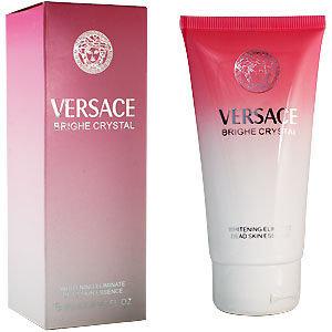 Versace Whitening Gel Cleanser Гель для лица