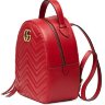 Gucci GG Marmont Red - 0