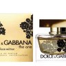 Dolce Gabbana The One Lace Edition - 0