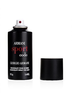 Giorgio Armani Code Sport (Дезодорант)