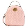 Gucci GG Marmont Pink - 0