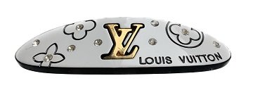 Louis Vuitton Arch Заколка для волос