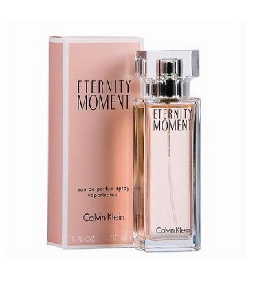 Calvin Klein Eternity Moment  EAU DE PARFUM