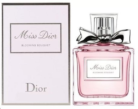 Miss Dior Blooming Bouquet EAU DE TOILETTE