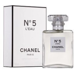 Chanel N 5 L eau