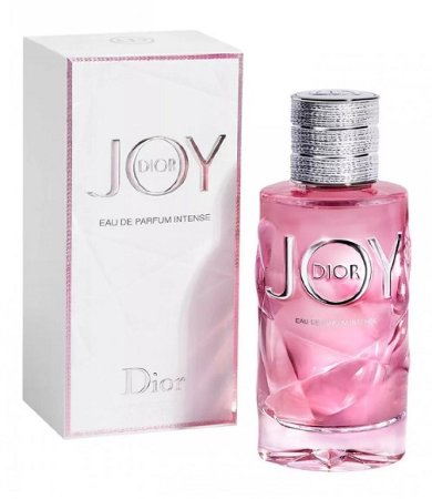 Dior Joy Intense EAU DE PARFUM
