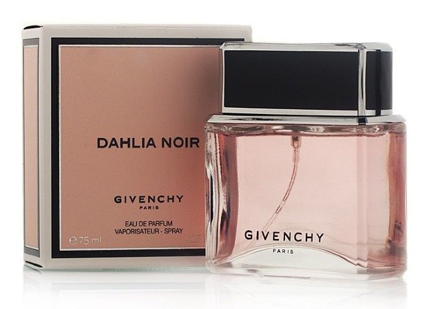 Givenchy Dahlia Noir EAU DE PARFUM