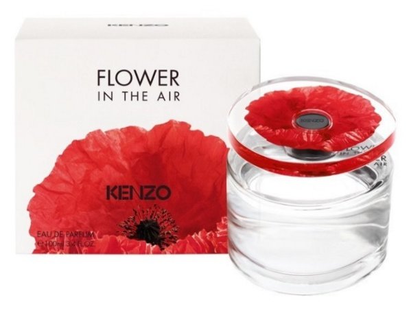 Kenzo Flower in the Air EAU DE PARFUM
