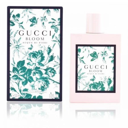 Gucci Bloom Acqua di Fiori EAU DE TOILETTE