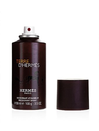 Hermes Terre D Hermes (Дезодорант) Парфюмерный дезодорант